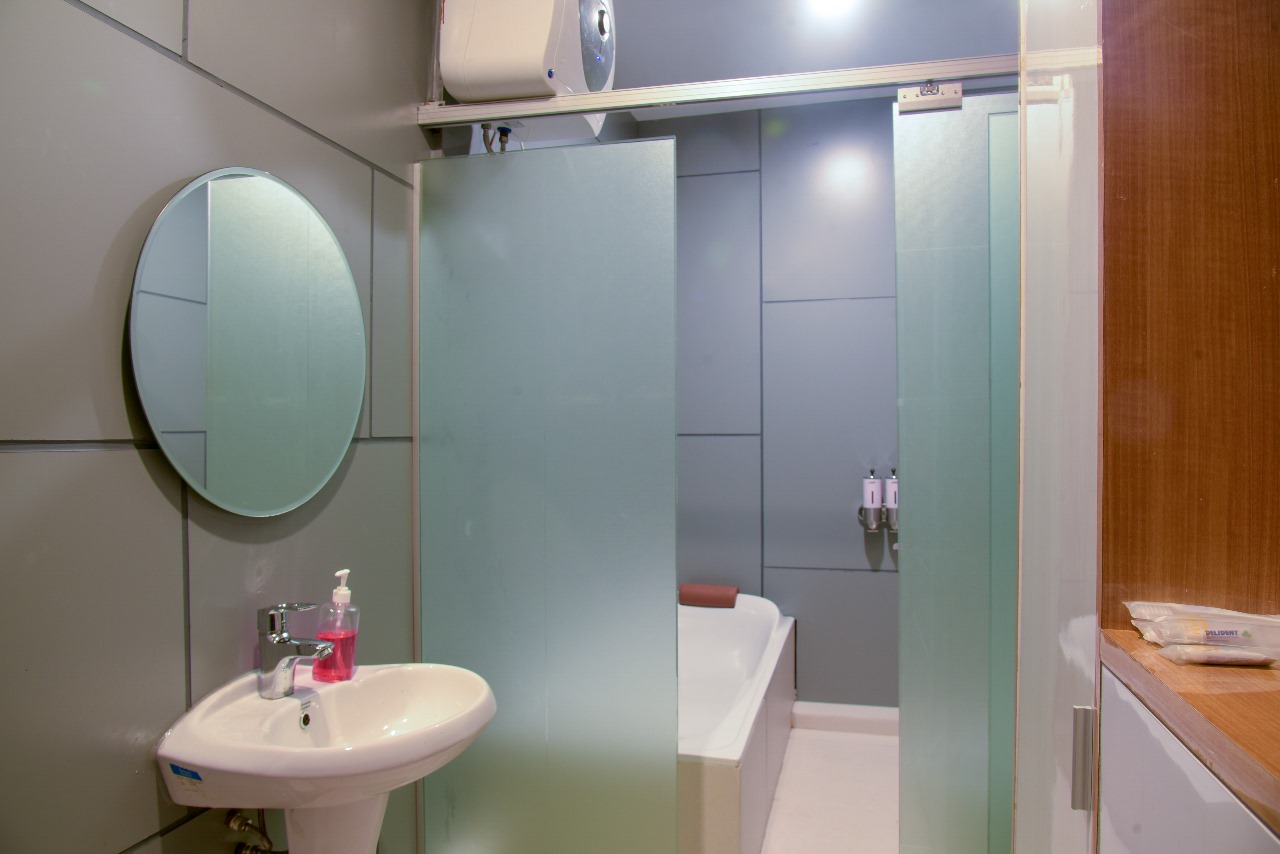 Kamar Mandi Priyanka (1)