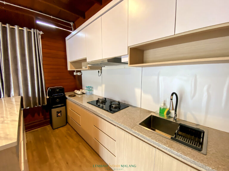 Pantry Dipayana