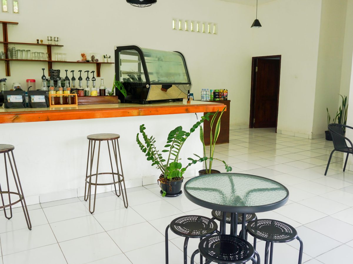 Jadid Coffee