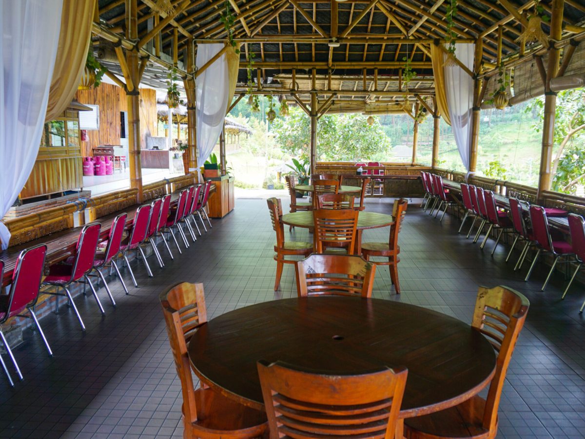 Resto Bambu
