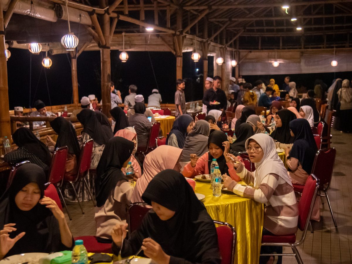 Gala Dinner