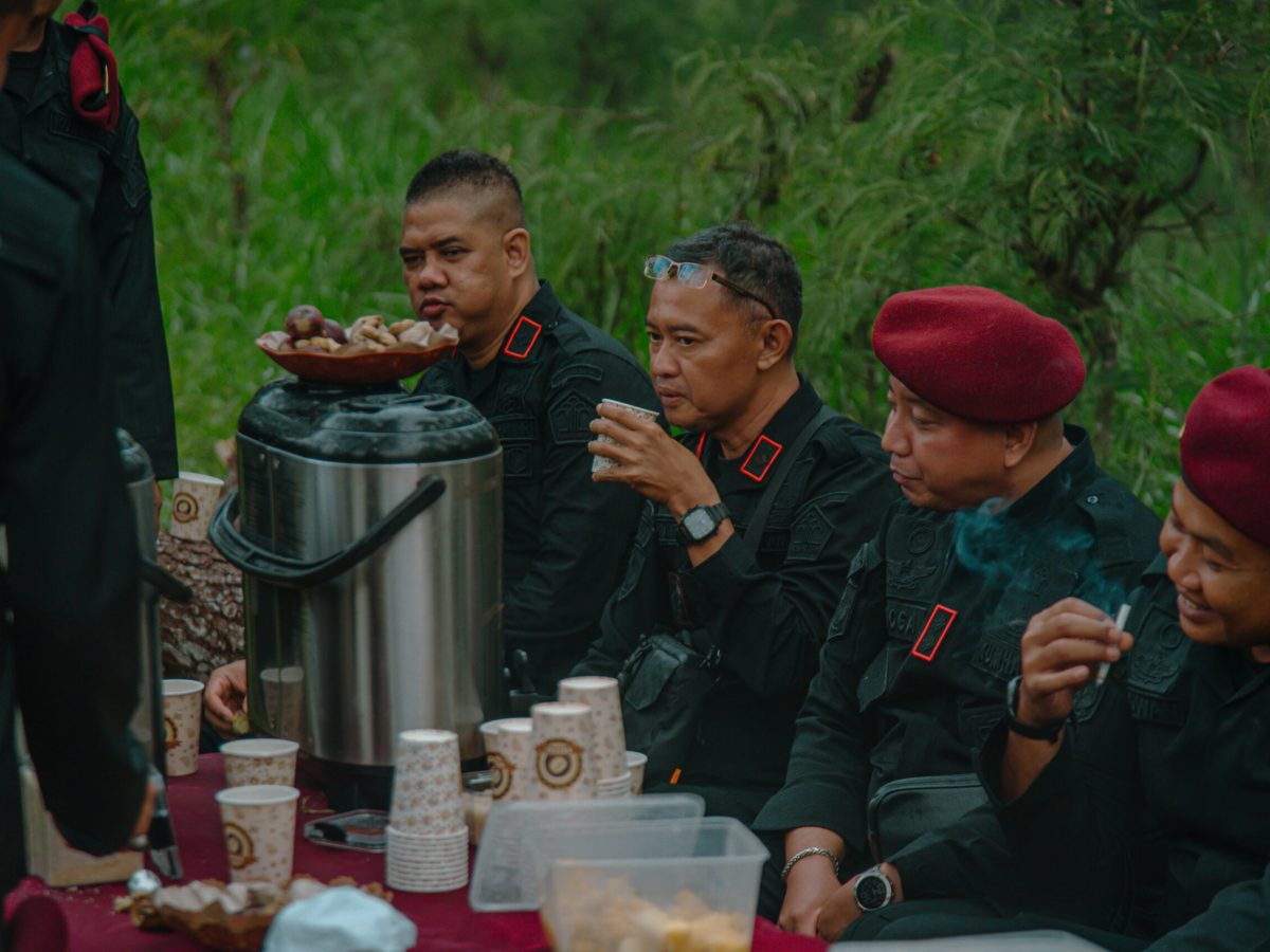 Coffe Break