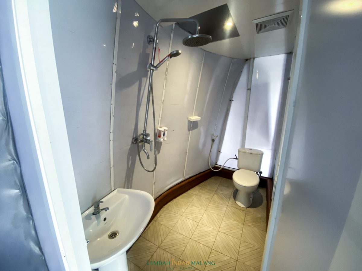 Kamar Mandi Dalam Sasmaya